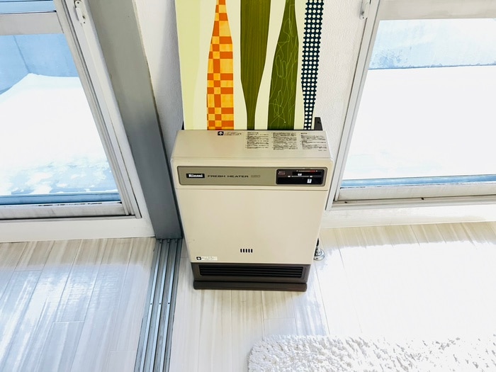 内観写真 大玄ビル