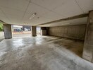 駐車場 エステラ１０番館