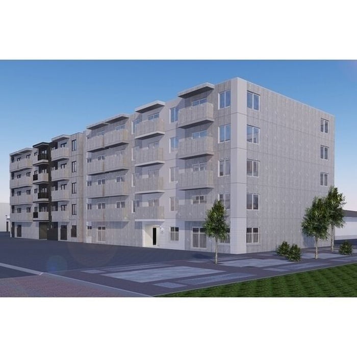 外観写真 VENTVERT