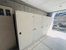 建物設備 オルムドグランメ－ル大通