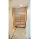 玄関 オルムドグランメ－ル大通