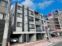 RESIDENCIA麻生中央