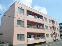 レインボーハイムＡ