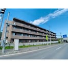 シャト－ポルテの外観