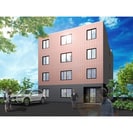 エクセル東札幌の外観