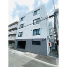 クリスタルN９の外観