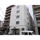 コ－ポ幌北の外観