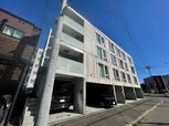 S-RESIDENCE南円山
