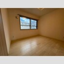 居室 S-RESIDENCE南円山