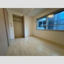 居室 S-RESIDENCE南円山