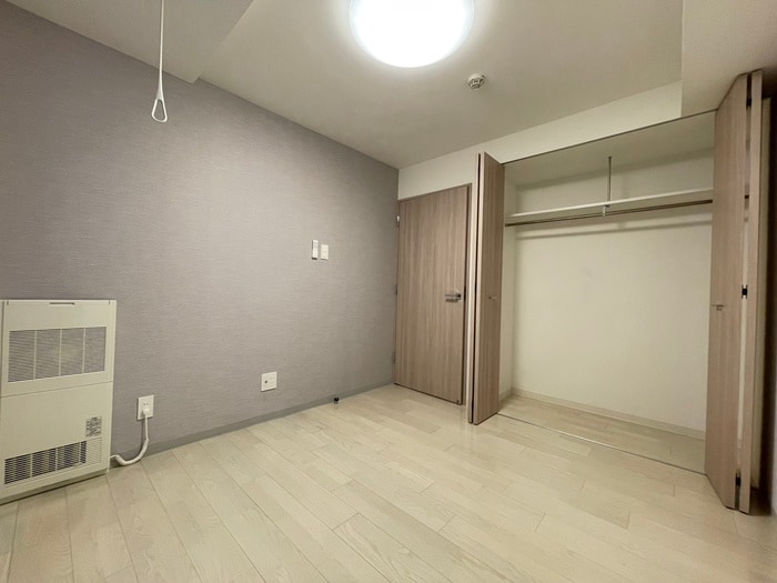 居室 S-RESIDENCE南円山