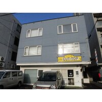 サンホームマンション美奈川