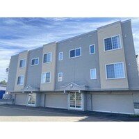 ヴィレッジ福住