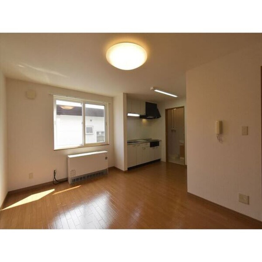 居室 ヴィレッジ福住