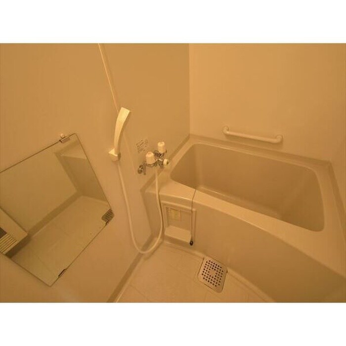 バス／シャワールーム等 ヴィレッジ福住