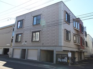 リ－ヴィレッジ北２８条