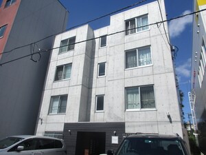 シャンテ北３条