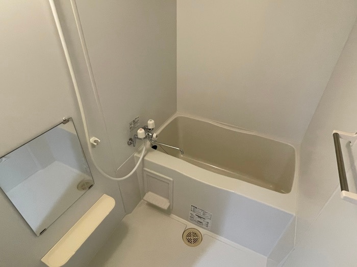 バス／シャワールーム等 エッジウォ－タ－テラス