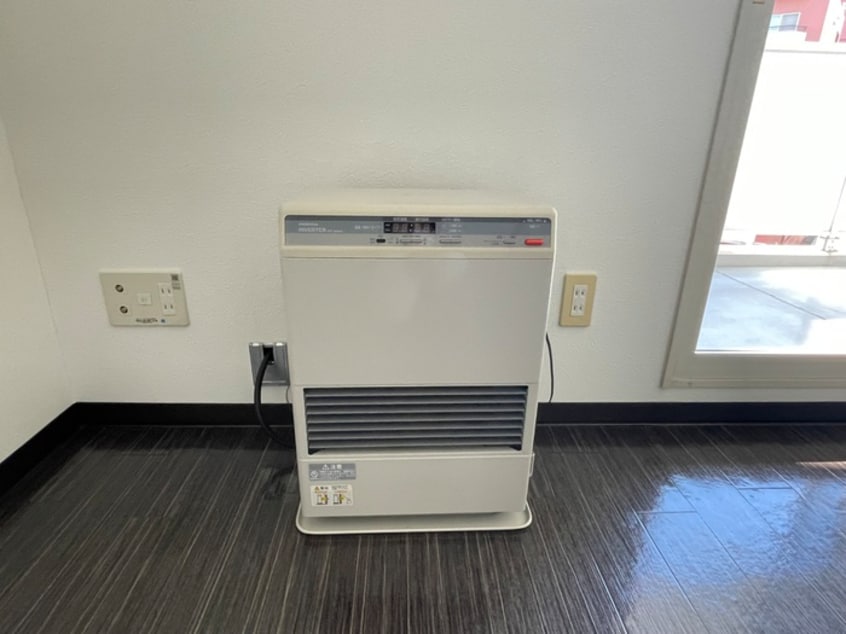 内観写真 エッジウォ－タ－テラス