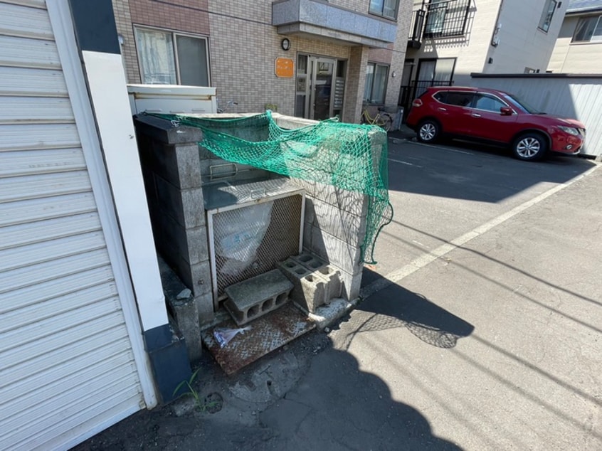 その他 フルールメゾン