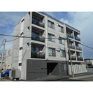Cozy Place琴似の外観