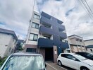 外観写真 GranMode山鼻