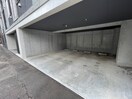 駐車場 RESIDENCE SHINMEI MARUYAMA