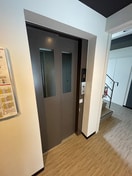 建物設備 RESIDENCE SHINMEI MARUYAMA