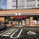 セブンイレブン(コンビニ)まで430m RESIDENCE SHINMEI MARUYAMA