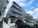 外観写真 RESIDENCE SHINMEI MIYANONORI