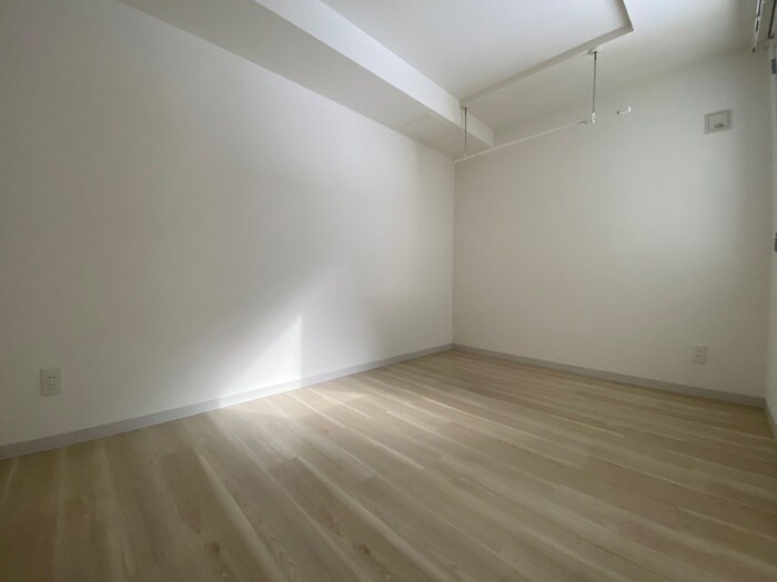 居室 RESIDENCE SHINMEI MIYANONORI