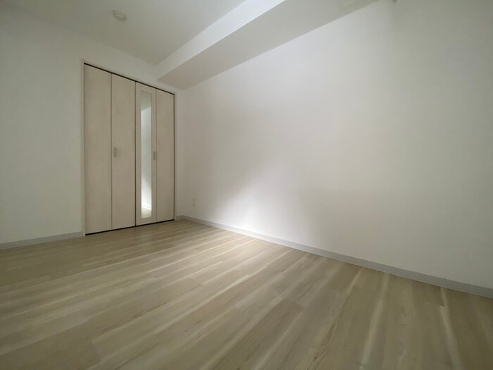居室 RESIDENCE SHINMEI MIYANONORI