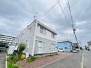 フラッツ３２８の外観
