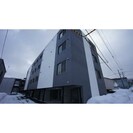 ｼｬｲﾆﾝｸﾞｳｴｽﾄﾌｨｰﾙﾄﾞⅡの外観