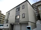 外観写真 アクアマ－レ澄川