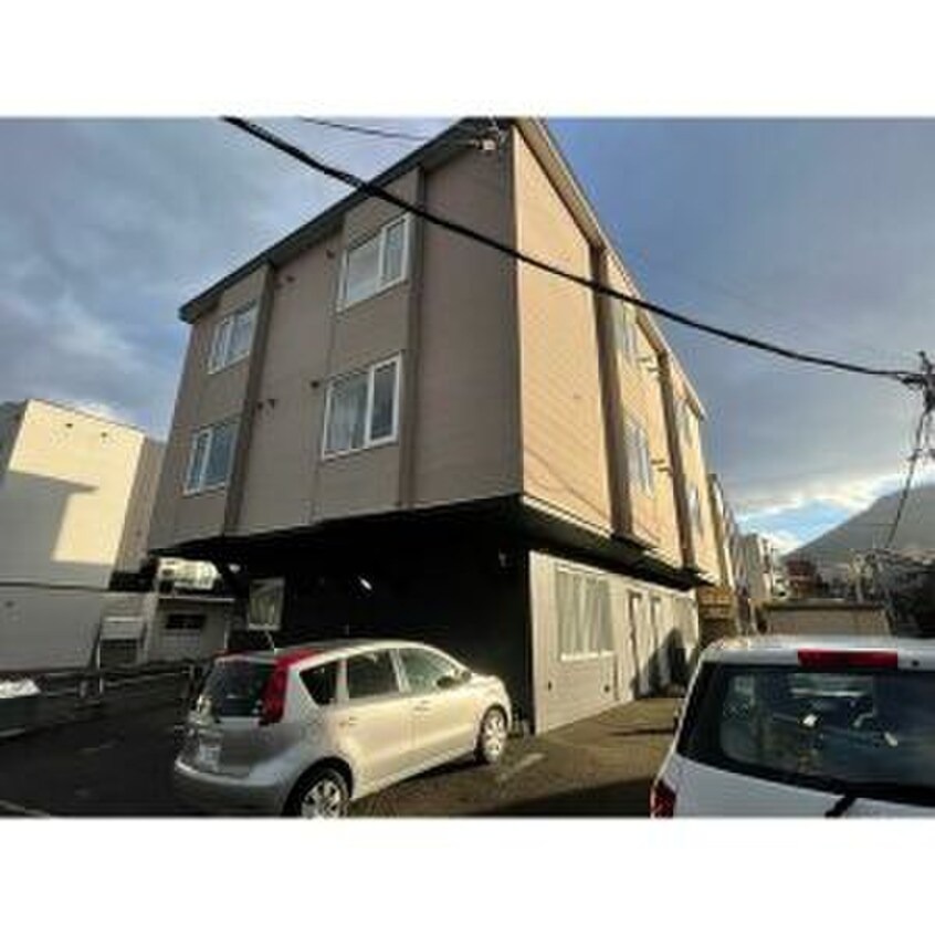 外観写真 サンピアＦＵＪＩＮＯ