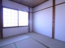 居室 中屋ハイツＡ棟