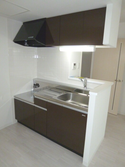 キッチン エムズコート