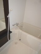 バス／シャワールーム等 エムズコート