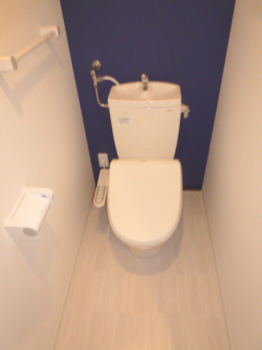 トイレ エムズコート