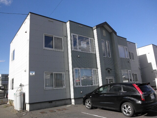 外観写真 ツインコ－ポα