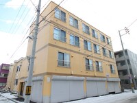 ハーモニー麻生