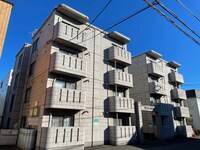 リッチヒルズ弐番館