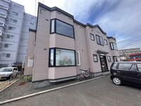 アスティオン平岸