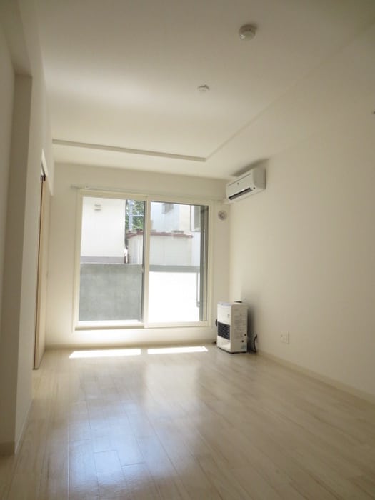 居室 ル・ファールN12