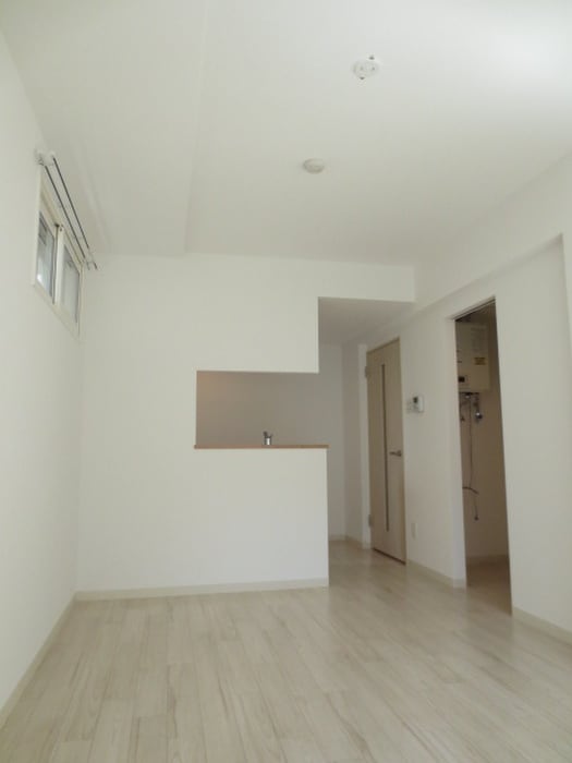 居室 ル・ファールN12