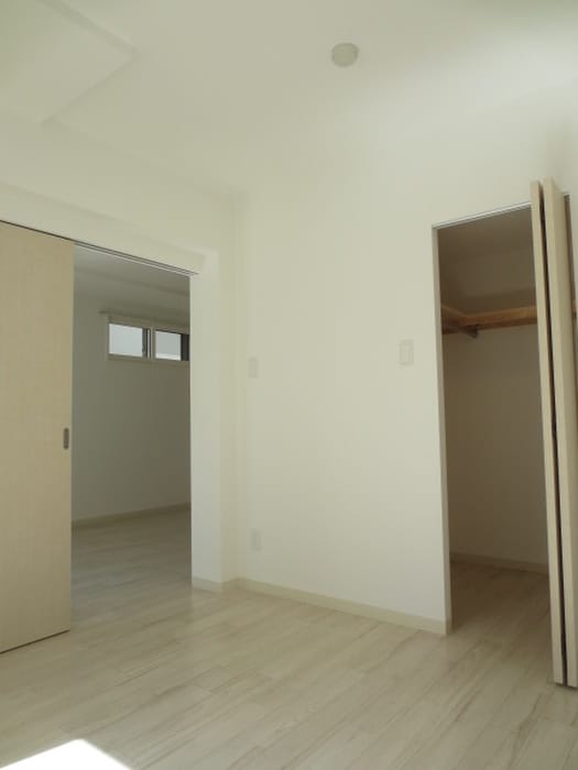 居室 ル・ファールN12