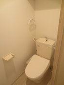 トイレ ル・ファールN12