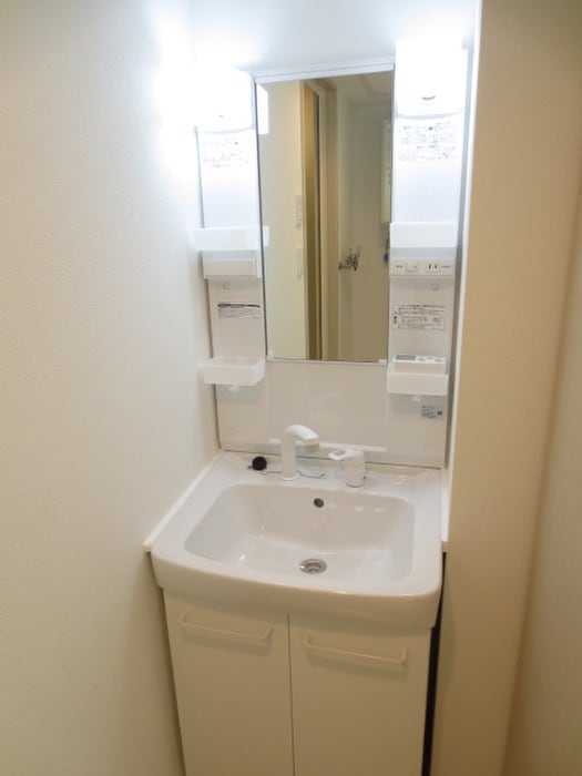 洗面 ル・ファールN12