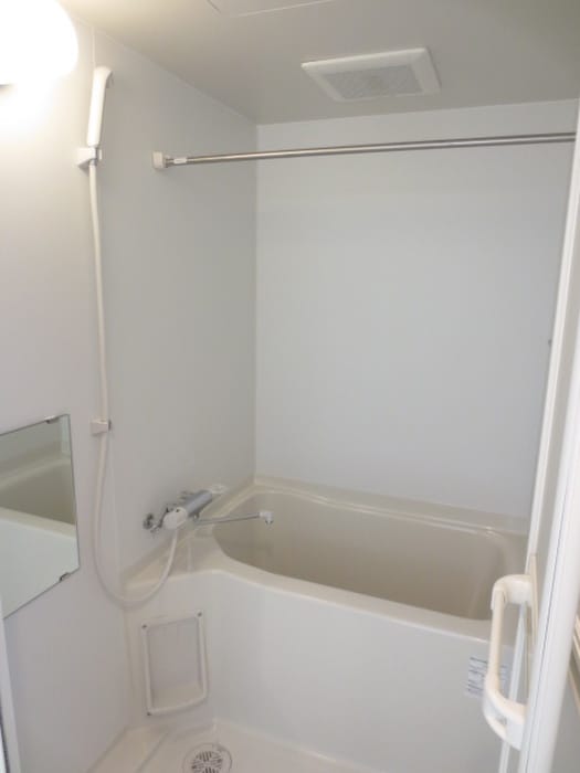 バス／シャワールーム等 ル・ファールN12